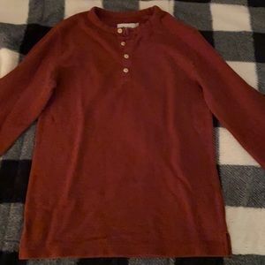 Goodfellow, Size:S, Color:Amber